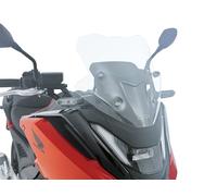 WRS Windscreen For Honda NC 750 X 2025 Clear Each HO083T