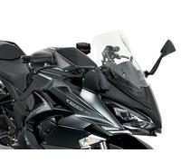 WRS WINDSCREEN SPORT TRANSPARENT FOR KAWASAKI NINJA 1100 SX 2025-2026
