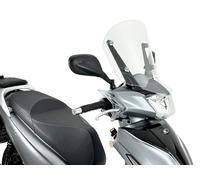 Wrs Kymco People 125/people 200 S 14-16/people 200 I S 2021 Ky002t Windshield Clear