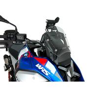 WRS Windscreen Sport BMW R1300gs Clear Bm094t