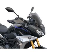 Wrs Yamaha Ya005fs Sport Windshield Clear