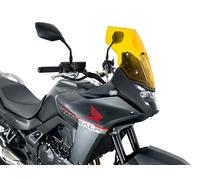 WRS Windscreen Sport Transalp Honda XL 750 Yellow Ho063gf