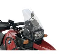 WRS Windscreen Standard Bmw R1100gs Clear Bm062t