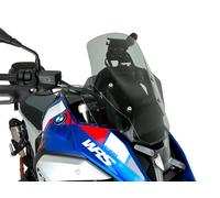WRS Windscreen Standard BMW R1300gs Smoke Bm089f