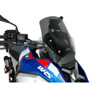 Wrs Standard Bmw R 1300 Gs 23-24 Radar Windshield Clear