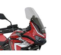 WRS Windscreen Standard Honda Crf1100l Smoke Ho030f
