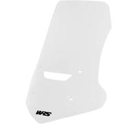 WRS Windscreen Standard Honda Nc750x Clear Ho010t