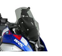 WRS Windscreen Standard Plus BMW R1300gs Bm086f