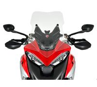 WRS WINDSCREEN STANDARD PLUS TRANSPARENT FOR DUCATI MULTISTRADA V4 / S 20-25