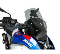 WRS Windscreen Standard BMW R1300gs Smoke Bm092f