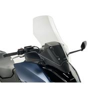 WRS Windscreen Standard Honda Forza 750 Clear Ho046t