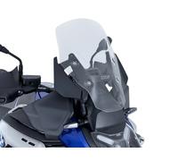 WRS Windscreen Standard BMW R1300gs Clear Bm089t