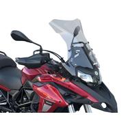 WRS Windscreen Tour Benelli Trk 502/X Smoke Be001f