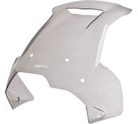 WRS Windscreen Tour BMW F650gs/F800gs Bm016f