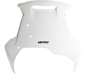 WRS Windscreen Tour BMW F650gs/F800gs Bm016t