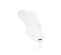 WRS Windscreen Tour BMW F900xr Clear Bm057t