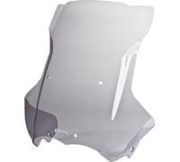 WRS Windscreen Tour BMW R1200gs Smoke Bm004f