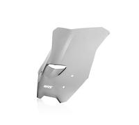 WRS Windscreen Tour BMW R1200r Smoke Bm021f