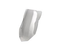 WRS Windscreen Tour BMW R1250gs Smoke Bm008f