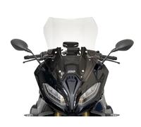 WRS Windscreen Tour BMW R1250rs Clear Bm071t