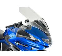 WRS Windscreen Tour Bmw R1250rt Clear Bm073t