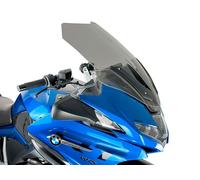 WRS Windscreen Tour Bmw R1250rt Smoke Bm073f
