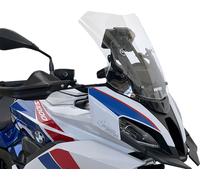 WRS Windscreen Tour BMW S1000xr Clear Bm064t