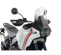 WRS WINDSCREEN TOURING DESERTX CLE DUCATI DESERT X 950 ABS DU024T