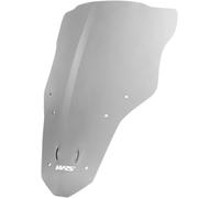 WRS Windscreen Tour Honda Crf1000l Smoke Ho003f