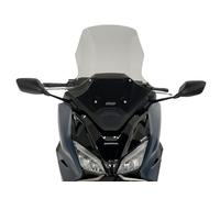 WRS Windscreen Tour Honda Forza 750 Smoke Ho045f
