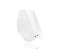 WRS Windscreen Tour Honda Sh300 Clear Ho019t