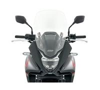 WRS Windscreen Tour Honda XL750 Transalp Clear Ho062t