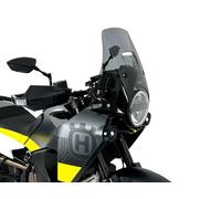 WRS Windscreen Tour Husqvarna Norden 901 Dark Smoke Hu002fs
