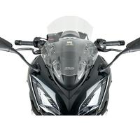 WRS Windscreen Tour Kawasaki Z1000sx Clear Ka015t