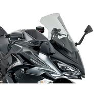 WRS Windscreen Tour Kawasaki Z1000sx Smoke Ka015f