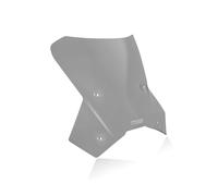 WRS Windscreen Tour KTF 1290superadvent Smoke Kt009f