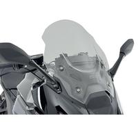 Wrs Touring Bmw R1300 Rs Bm118f Windshield Grey