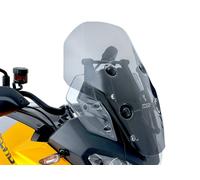 WRS Windscreen For Moto Guzzi Stelvio 1000 2024-2026 MG005FS