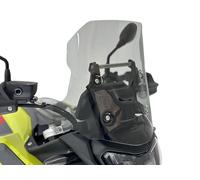 WRS Windscreen Touring For BMW F 900 GS Smoke BM103F