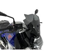 Wrs Touring Bmw F 900 R Windshield Clear