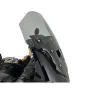 Wrs Touring Honda Crf 1100 L Africa Twin Adventure Windshield Green