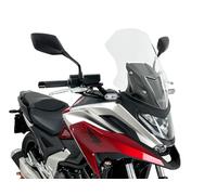 WRS Windscreen Touring Honda Nc750x Clear Ho067t