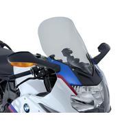 WRS Windscreen Touring K1200S/K1300S For BMW K 1200 S 2005-2008 49 cm (19-3/8")