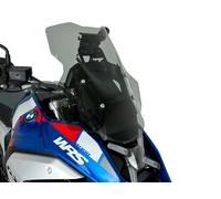 WRS Windscreen Touring Plus BMW R1300gs S Bm085f