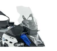 Wrs Touring Plus Bmw R 1300 Gs 2023-2024 No Radar Windshield Clear