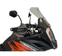 Wrs Ktm Kt009f Windshield Clear