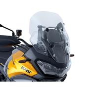 WRS Windscreen For Moto Guzzi Stelvio 1000 2024 2025 48cm