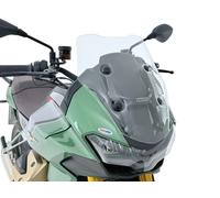 WRS Windscreen For Moto Guzzi V100 1050 MANDELLO 2022-2024 MG008T
