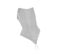 WRS Windscreen Touring X-Cape 650 Smoke Mm001f