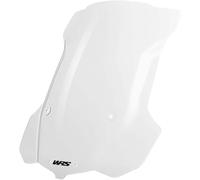 WRS Windscreen Triumph Tour Tiger Explore Clear Tr001t
